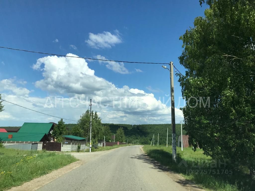 Купить земельный участок в селе Набережные Моркваши Верхнеуслонского  района, продажа земельных участков - база объявлений Циан. Найдено 2  объявления