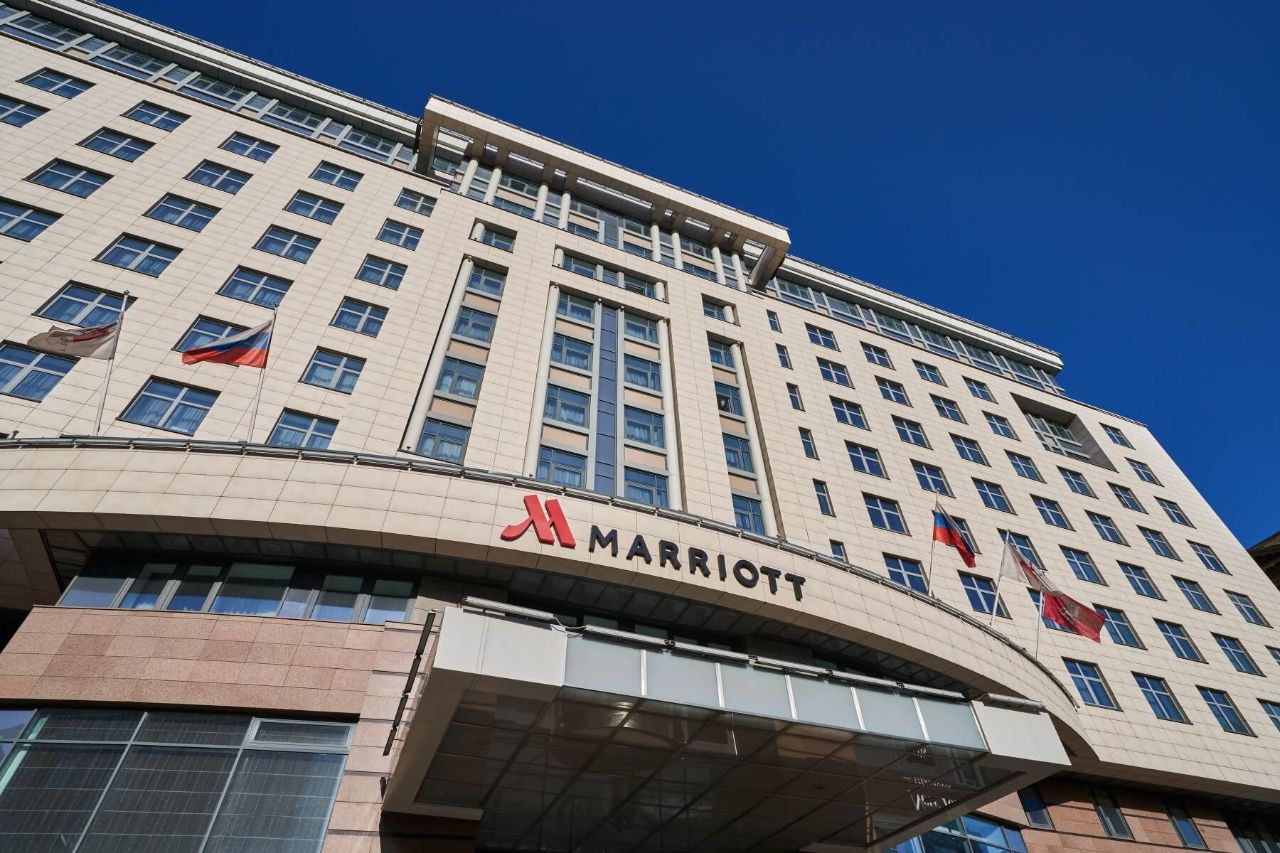 аренда помещений в БЦ Звезды Арбата