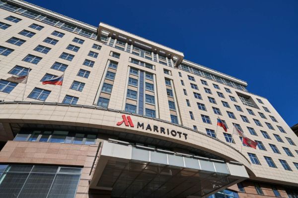 Офисно-гостиничный комплекс Звезды Арбата