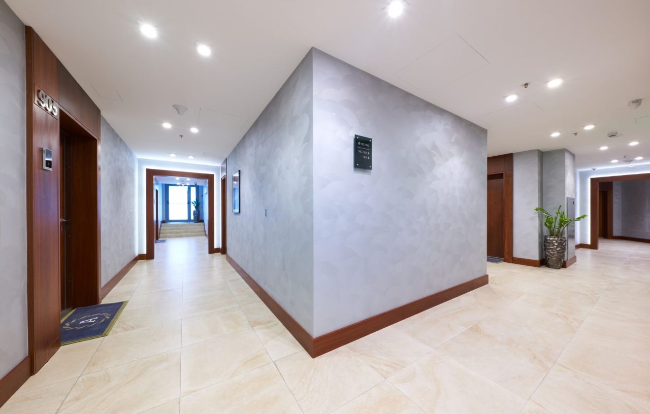 Бизнес Центр Звезды Арбата