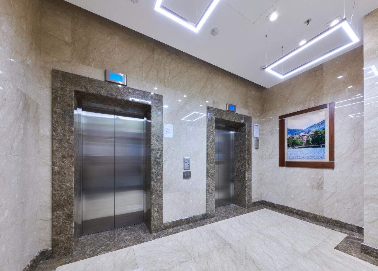 продажа помещений в БЦ Звезды Арбата