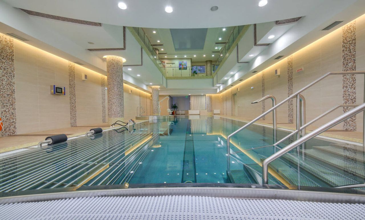 аренда помещений в БЦ Звезды Арбата