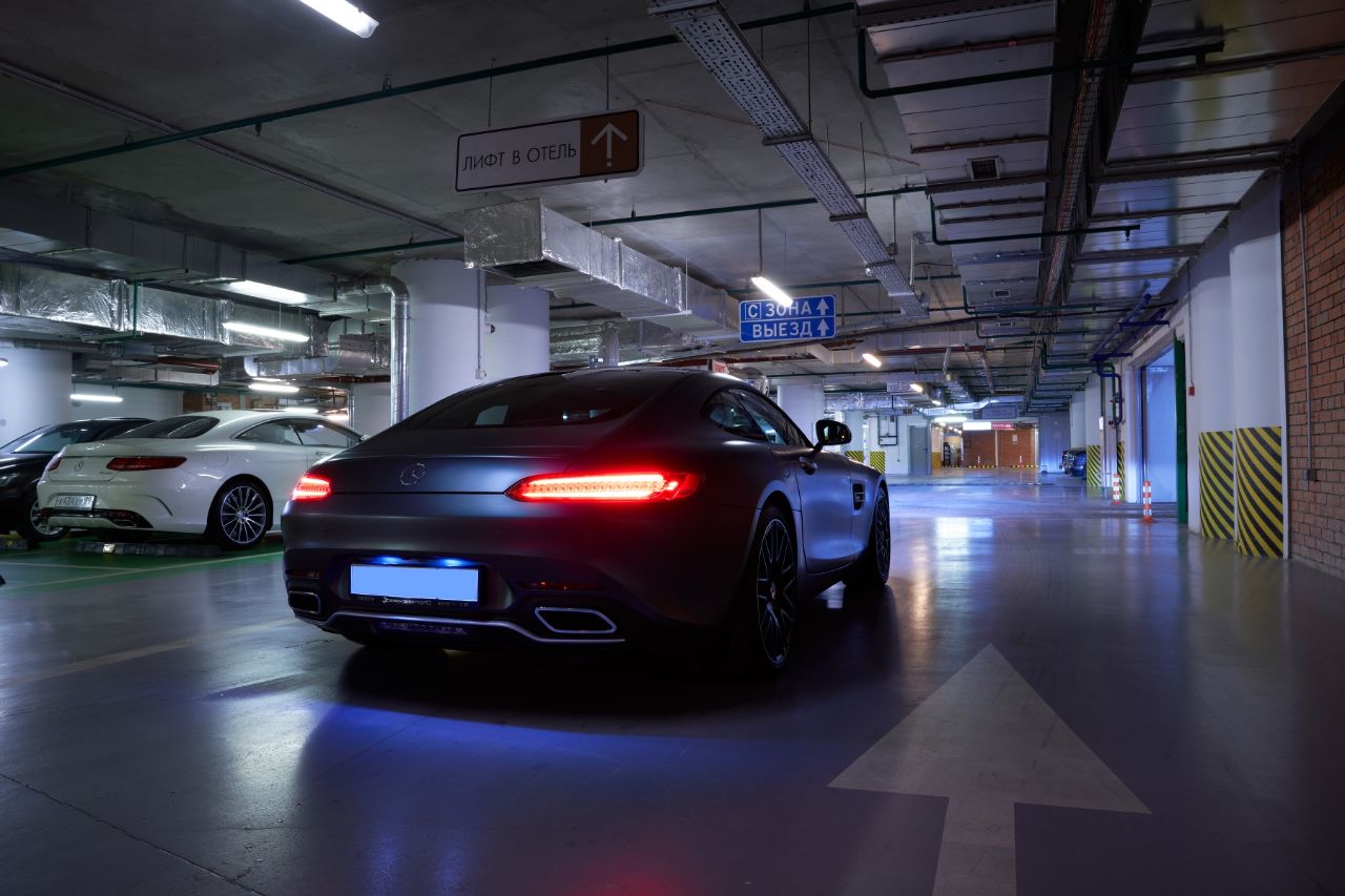 БЦ Звезды Арбата