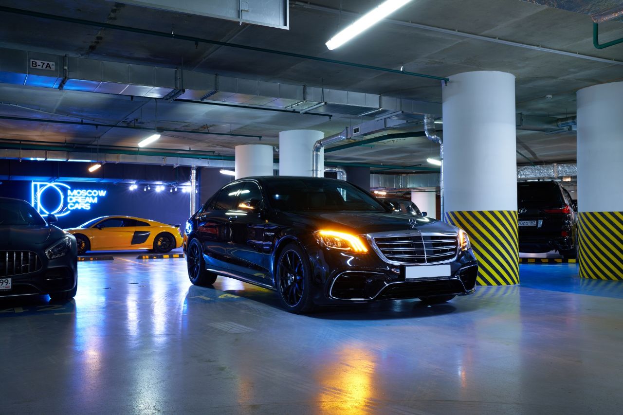 БЦ Звезды Арбата