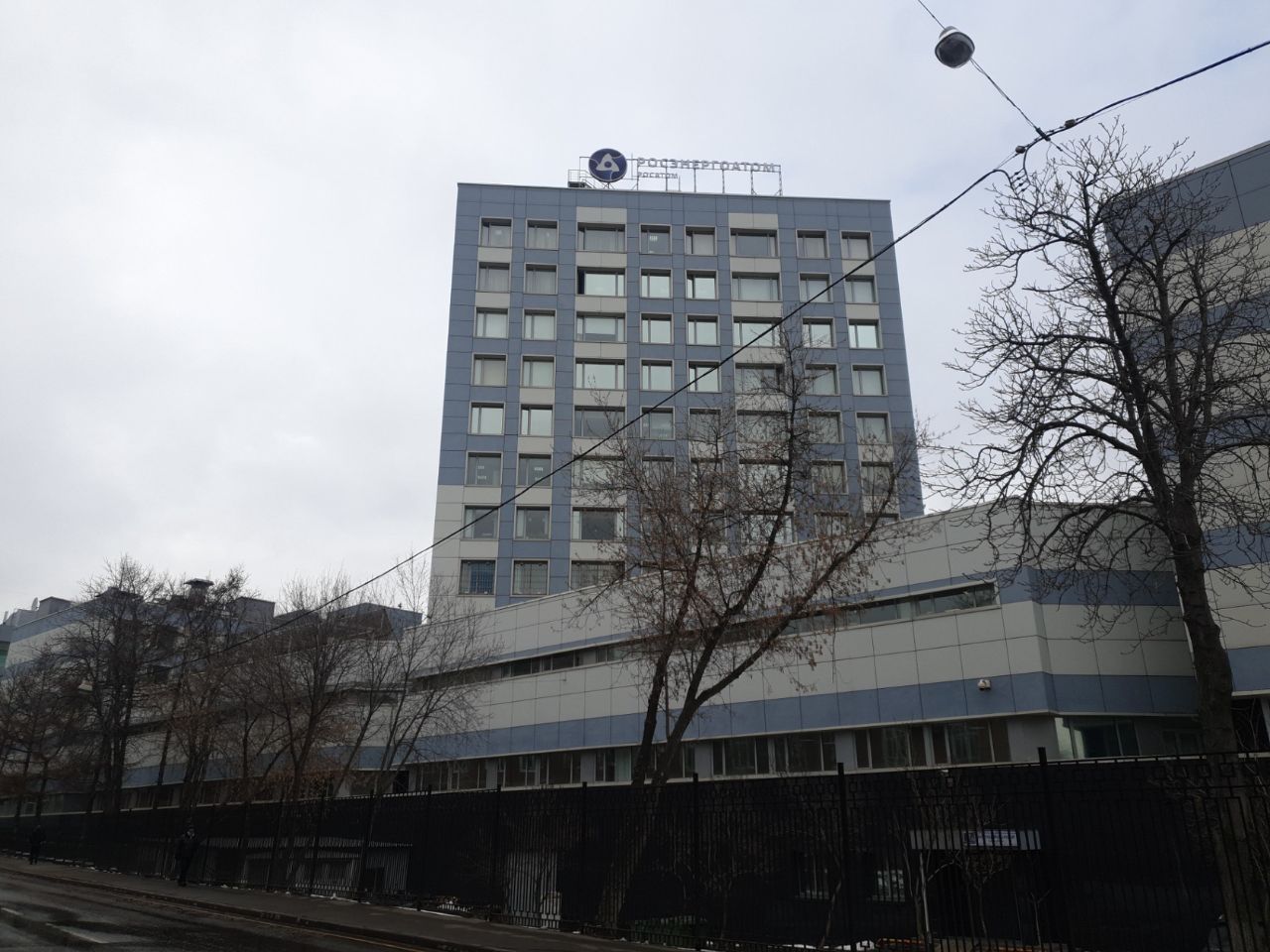 аренда помещений в БЦ в Холодильном переулке, 3А (3Ас2)