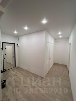 2-комн.кв., 68 м², этаж 15