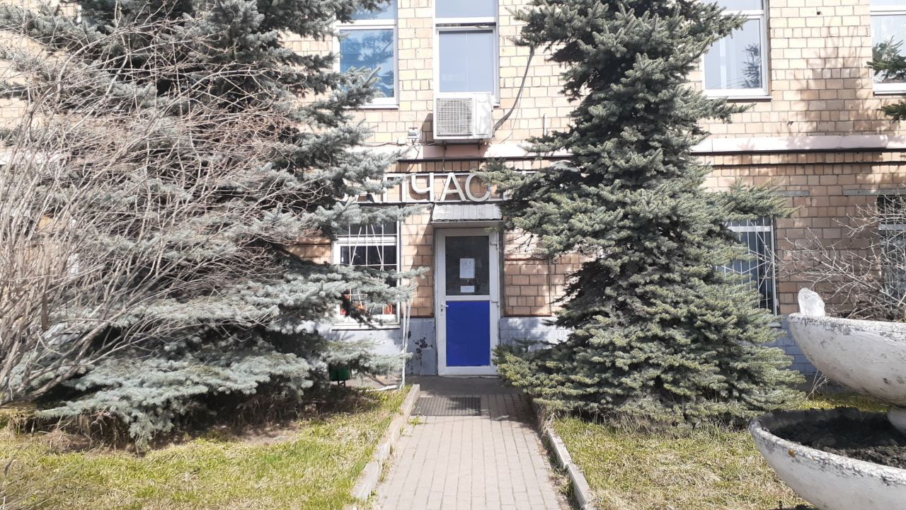 аренда помещений в БЦ на ул. Молодогвардейская, 58