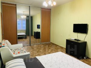 1-комн.кв., 38 м², этаж 6