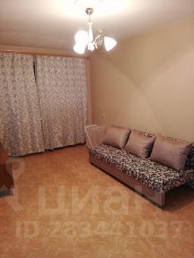 1-комн.кв., 31 м², этаж 4