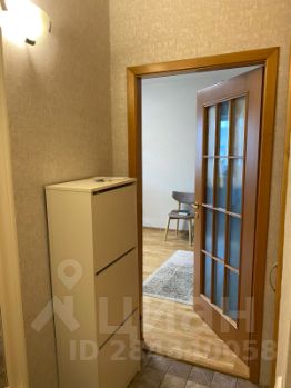 2-комн.кв., 47 м², этаж 3