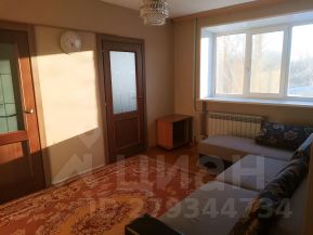 3-комн.кв., 59 м², этаж 3