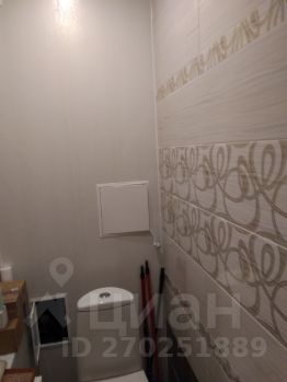 1-комн.кв., 38 м², этаж 13