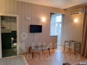 2-комн.кв., 55 м², этаж 4