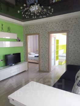 2-комн.кв., 48 м², этаж 14