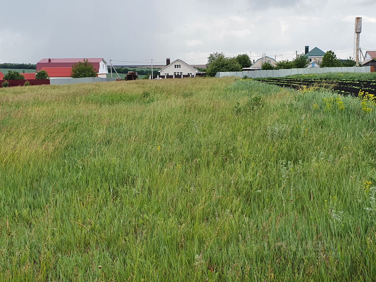 Купить загородную недвижимость в селе Медвежье Семилукского района, продажа  загородной недвижимости - база объявлений Циан. Найдено 15 объявлений