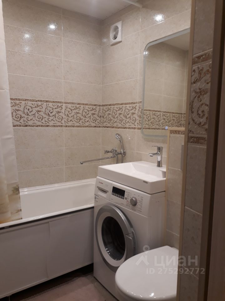 2-к кв. Магаданская область, Магадан Парковая ул., 24 (43.0 м²)