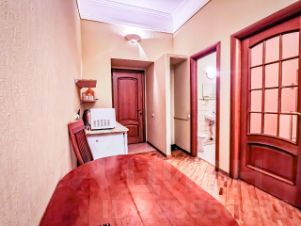 1-комн.кв., 34 м², этаж 2