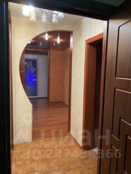 4-комн.кв., 112 м², этаж 21