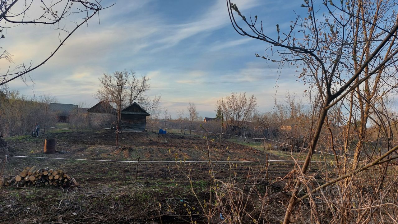 Купить дом в СНТ Коммунальник-1 в городе Бузулук, продажа домов - база  объявлений Циан. Найдено 4 объявления