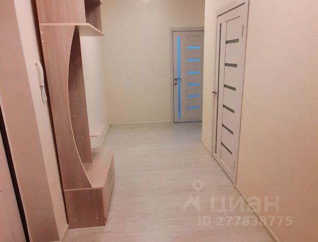 2-комн., 55 м², 24/24 этаж