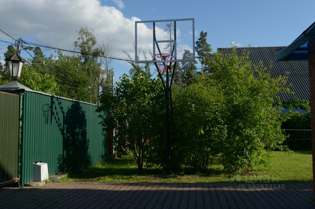 Снять дом 12сот. Московская область, Солнечногорск городской округ,  Алабушево село, Дедешино-4 микрорайон - база ЦИАН, объявление 162833145