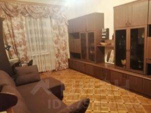 3-комн.кв., 84 м², этаж 4