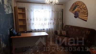 1-комн.кв., 38 м², этаж 3