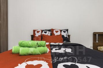 1-комн., 10 м², 1/1 этаж