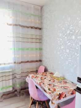 1-комн.кв., 35 м², этаж 4