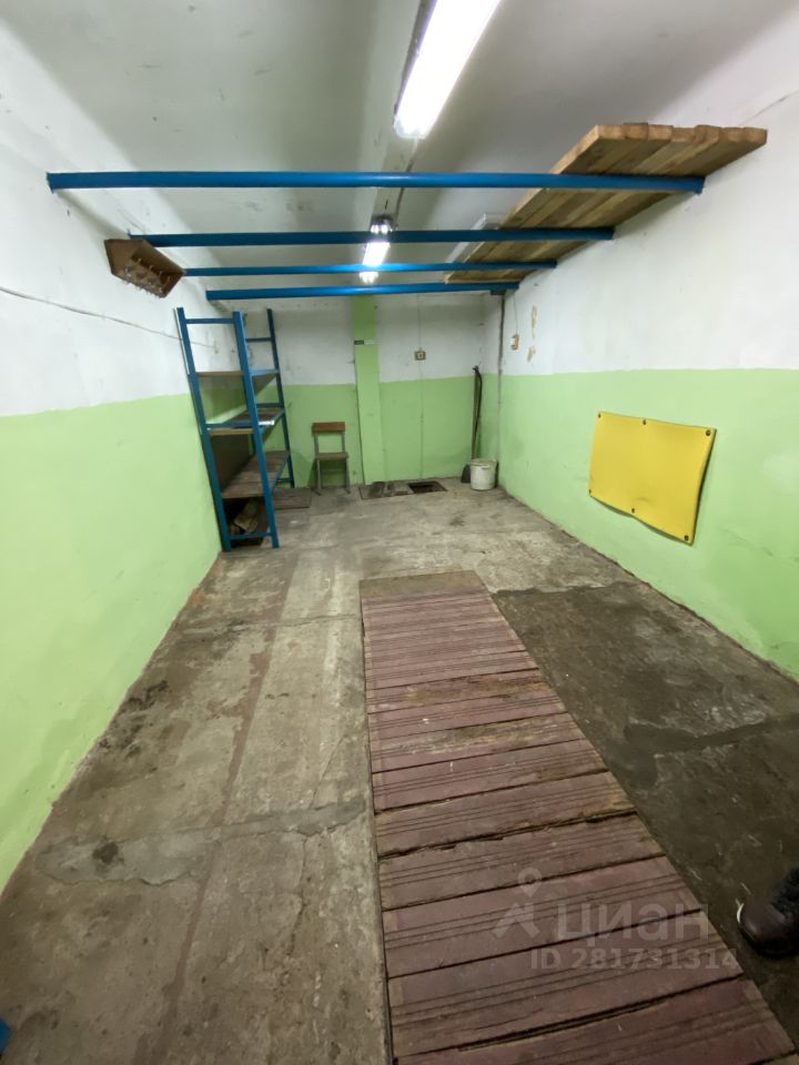 ПродаетсяГараж,28м²