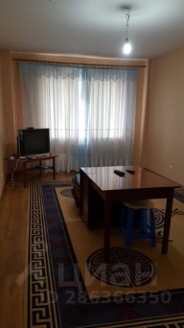 1-комн.кв., 45 м², этаж 7