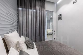 3-комн.кв., 100 м², этаж 3