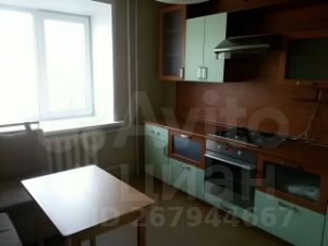 2-комн.кв., 54 м², этаж 4