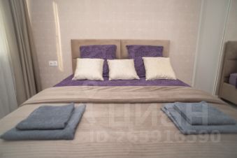 2-комн.кв., 40 м², этаж 19