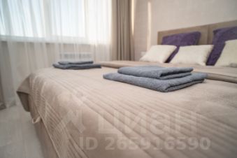 2-комн.кв., 40 м², этаж 19