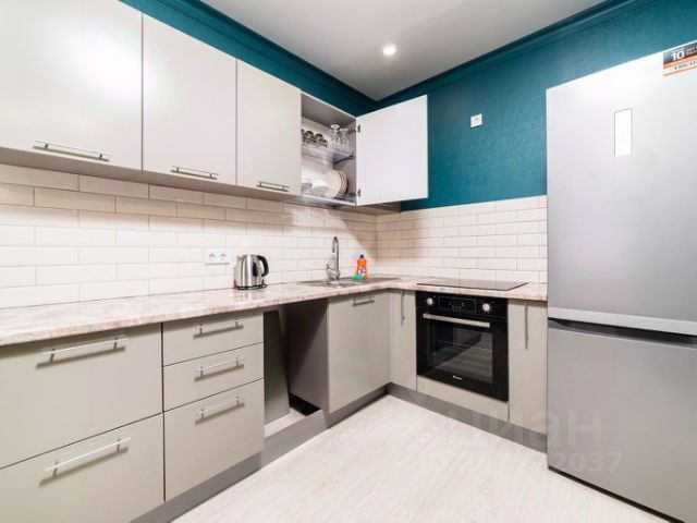 2-комн., 67 м², 1/1 этаж