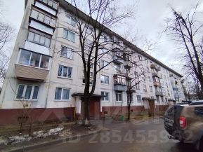 2-комн.кв., 42 м², этаж 1