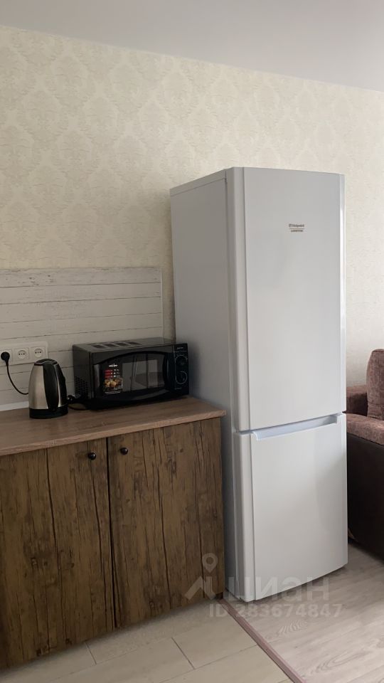 3-к кв. Курганская область, Курган Заозерный жилрайон, 5-й мкр, 25к3 (56.0 м²)