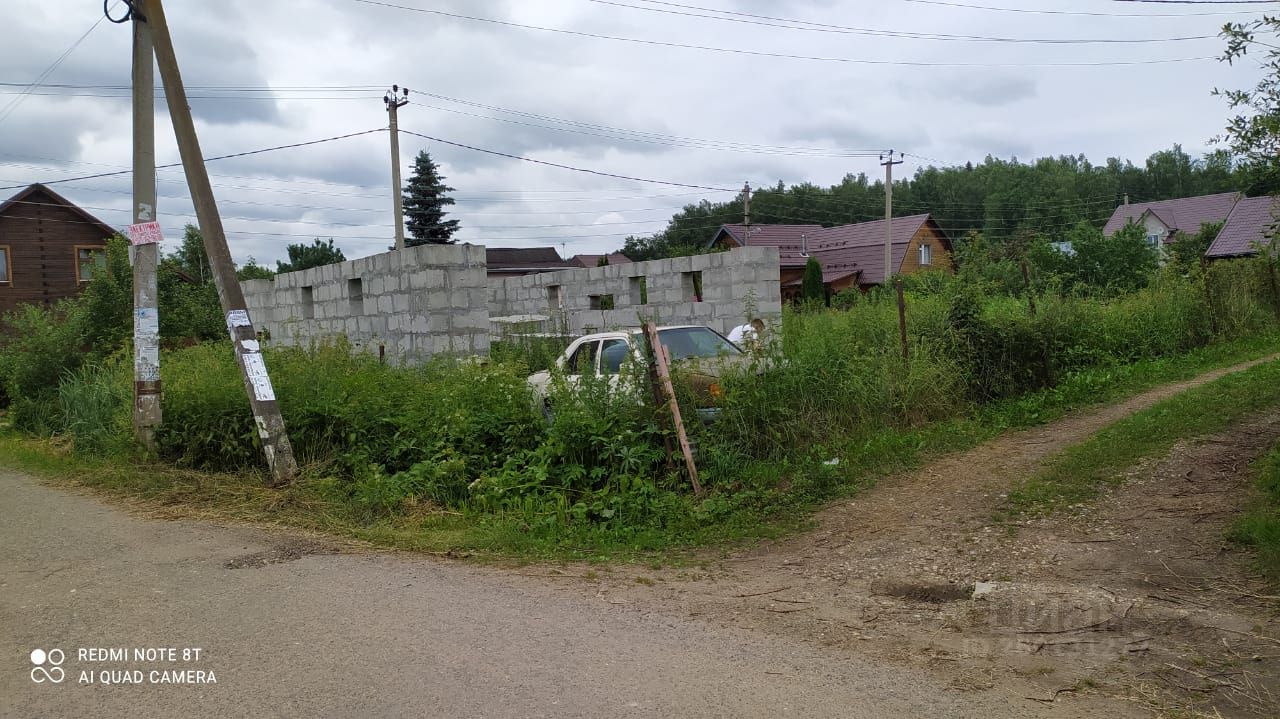 Купить дом в СНТ Кочергино городского округа Солнечногорска, продажа домов  - база объявлений Циан. Найдено 1 объявление