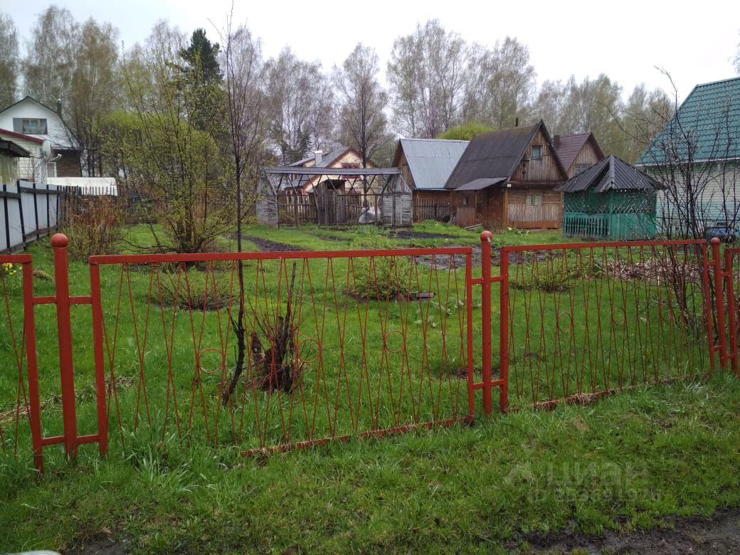 Купить загородную недвижимость в СНТ Пруды Новокузнецкого района, продажа  загородной недвижимости - база объявлений Циан. Найдено 1 объявление