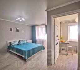 1-комн.кв., 34 м², этаж 5