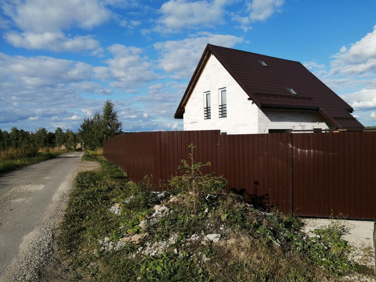 Купить загородную недвижимость в СНТ Ивушка городского округа  Наро-Фоминского, продажа загородной недвижимости - база объявлений Циан.  Найдено 2 объявления