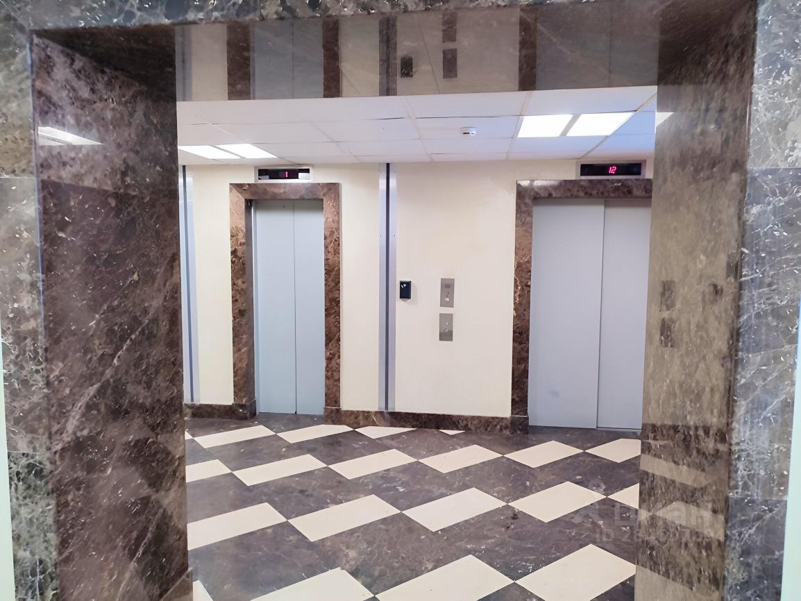 Квартира-студия, 29 м² — фото 5