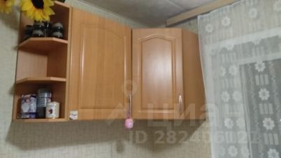 3-комн.кв., 58 м², этаж 2