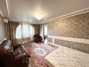 4-комн.кв., 77 м², этаж 6