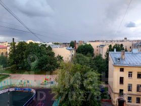 5-комн.кв., 115 м², этаж 6