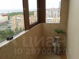 3-комн.кв., 105 м², этаж 15