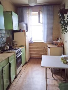 2-комн.кв., 52 м², этаж 5