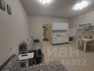 1-комн.кв., 29 м², этаж 4