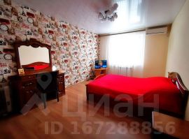 1-комн.кв., 39 м², этаж 3